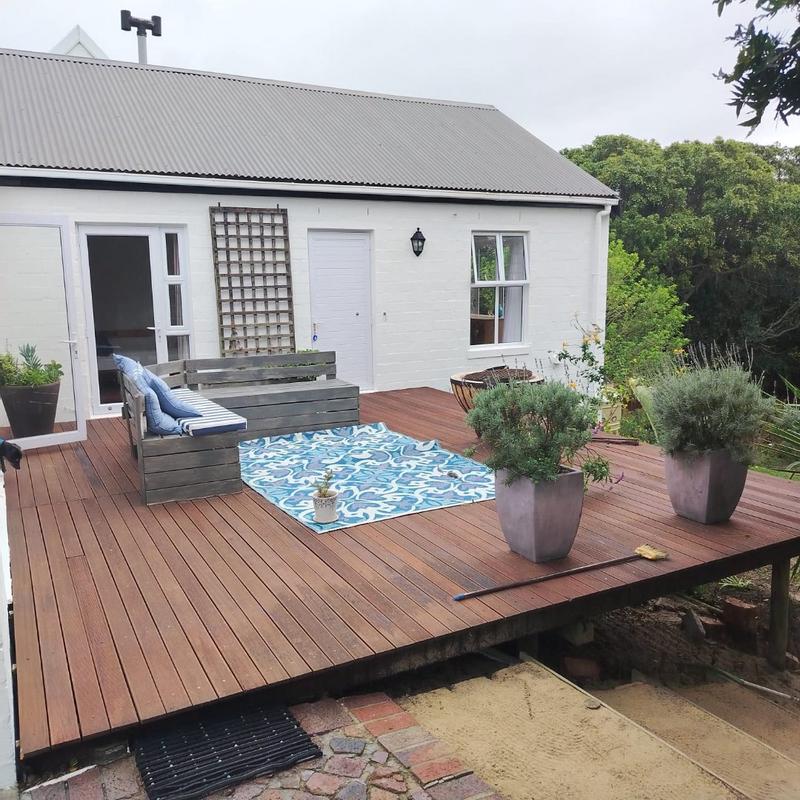 To Let 2 Bedroom Property for Rent in Welcome Glen Western Cape